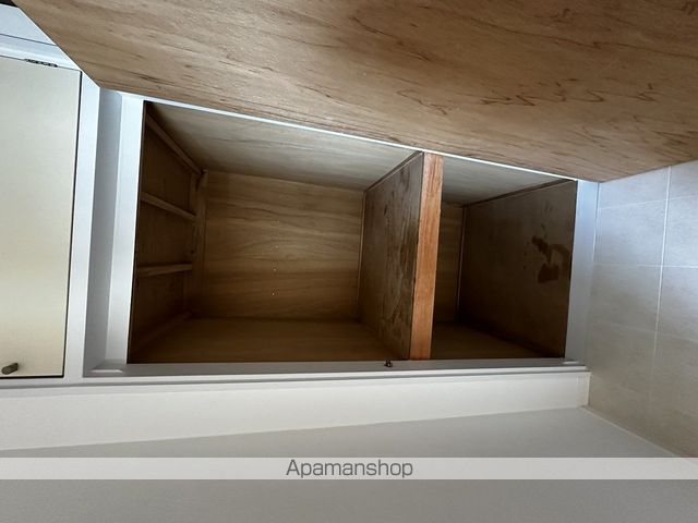 コーポ三光の内装写真