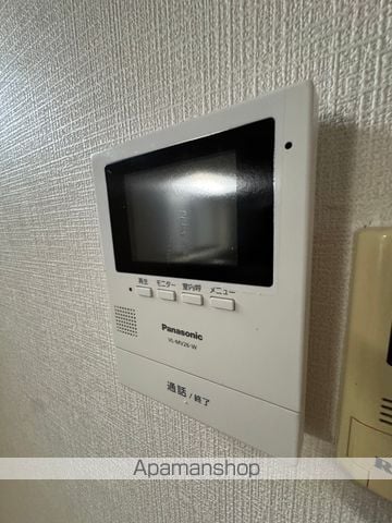 ルビーハイツ若松の内装写真