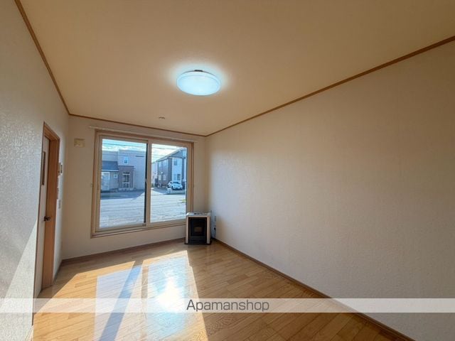サンシャイン釧路の内装写真