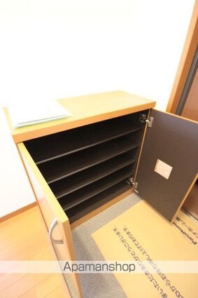 パレス仲市[1R/30.58m2]の内装3