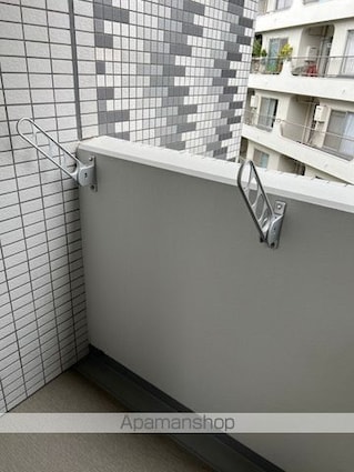 東京都中野区東中野５丁目[1DK/27.91m2]の内装7