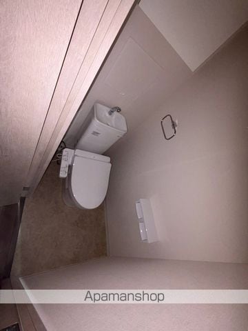プランドール厚木の内装写真