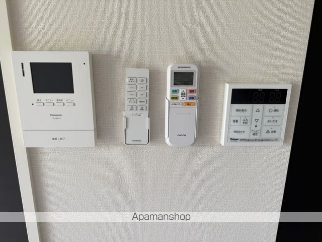 セリアージュの内装写真