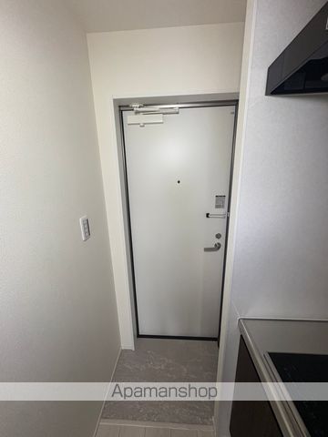 ブラン荒井A棟の内装写真