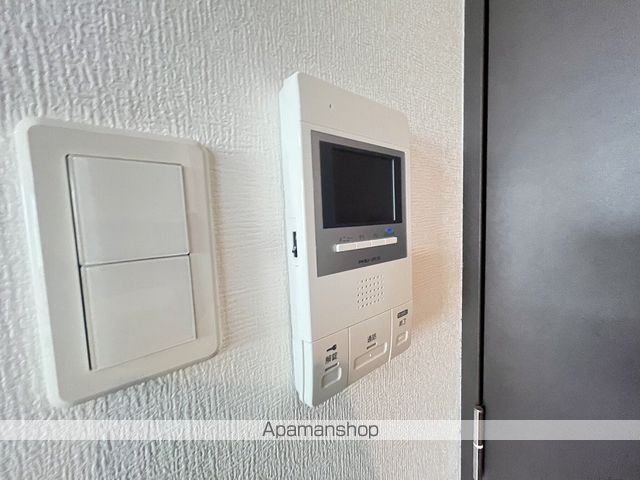 スペランツァマルヤマの内装写真