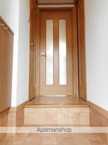 シャンドフルールの内装写真