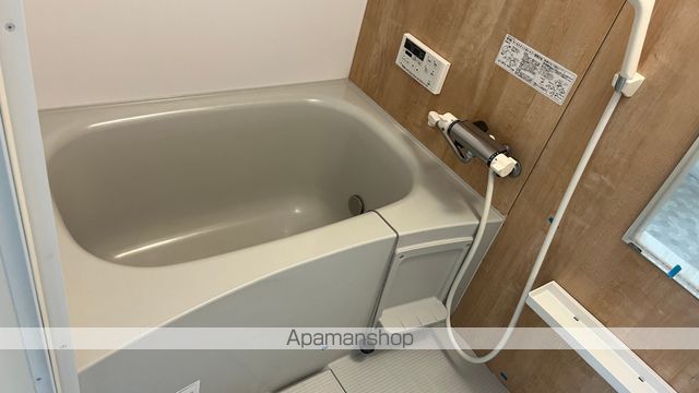 セブンプロート庚午北の内装写真