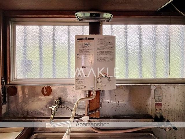 URBAN HILLS みことの内装写真