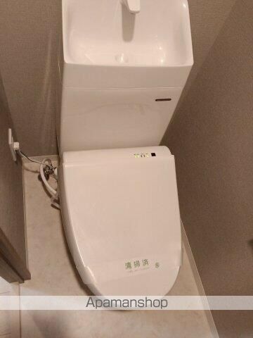 SYNEX KAMEIDOの内装写真