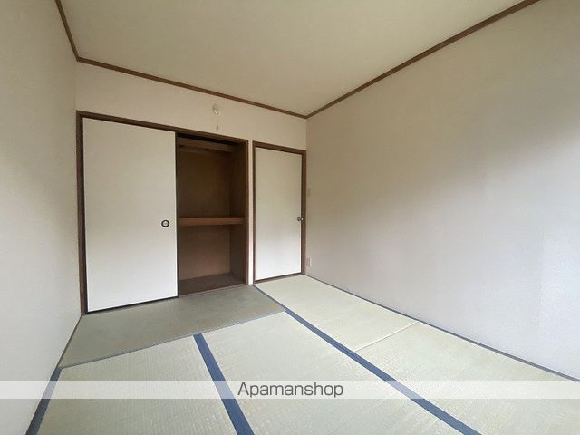 メゾン下田の内装写真