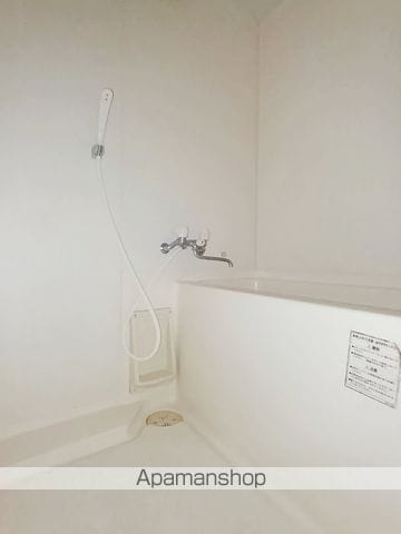 ニューハイツ大計1の内装写真