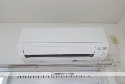 ヴィラ・アンソレイエ御幸[1K/26.66m2]のその他設備