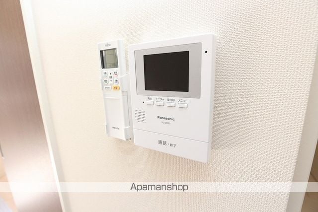 メルヴェーユIIの内装写真
