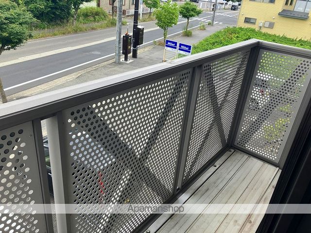 ディアス松山A棟の内装写真