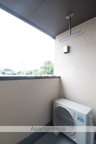 ルシェロ2の内装写真