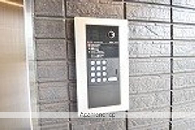 パセオプラシード連坊の内装写真
