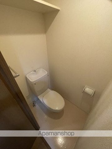 CONFORT Kの内装写真