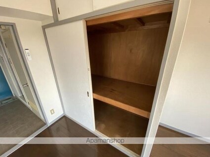 ＶＩＬＬＡ　ＳＯＮＯＤＡ[1K/24.42m2]の収納