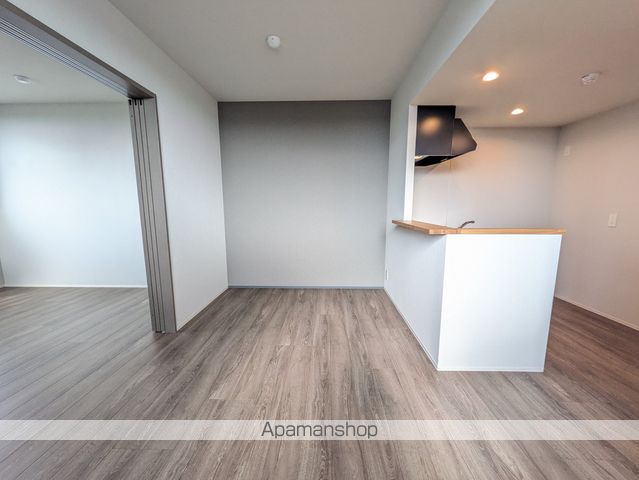 RESIDENCE KOENJI SQUAREの内装写真