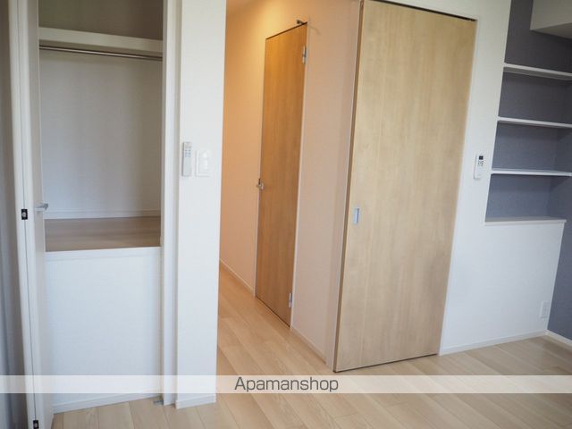MAISON DE YK IIIの内装写真