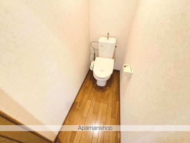 コーポ函館VIの内装写真