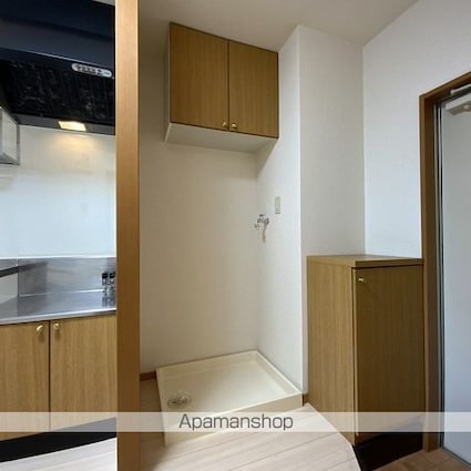 サープラス福岡[1K/28.1m2]の内装1