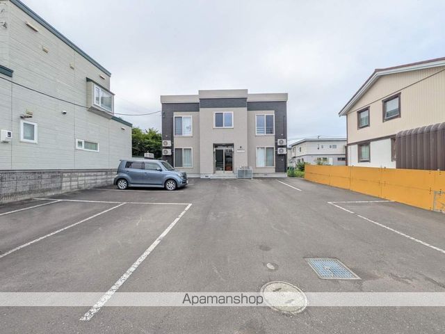 CAROTA緑町のその他写真
