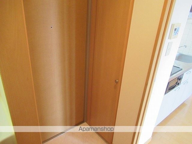ビラージュ花屋町の内装写真