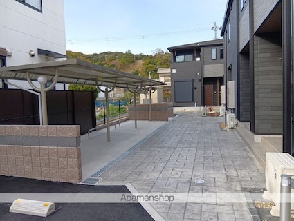 和歌山県和歌山市木ノ本[1LDK/50.01m2]の外観3