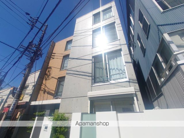 BRANCHE阿佐ヶ谷の外観写真
