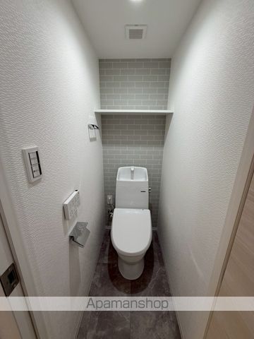 EMIREAの内装写真