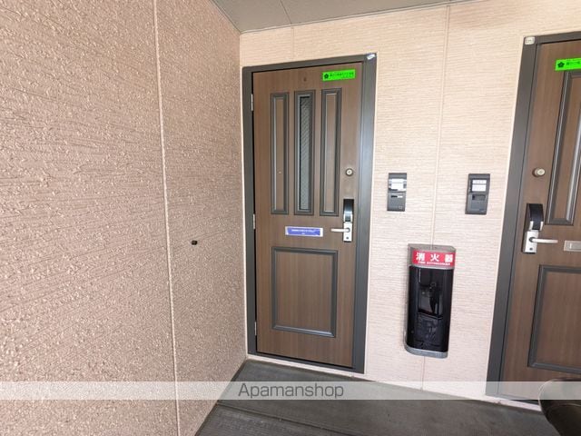 グリーンゲーブルIVの内装写真