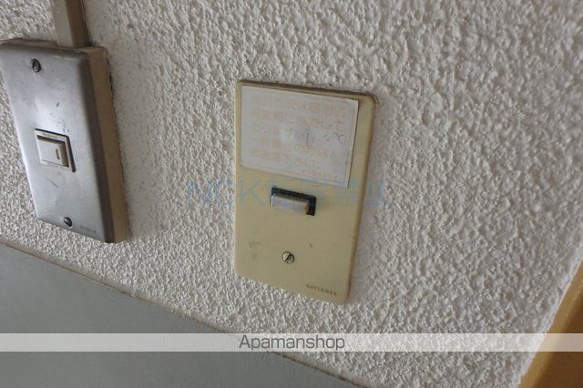 ビレッジハウス琴似第二2号棟の内装写真