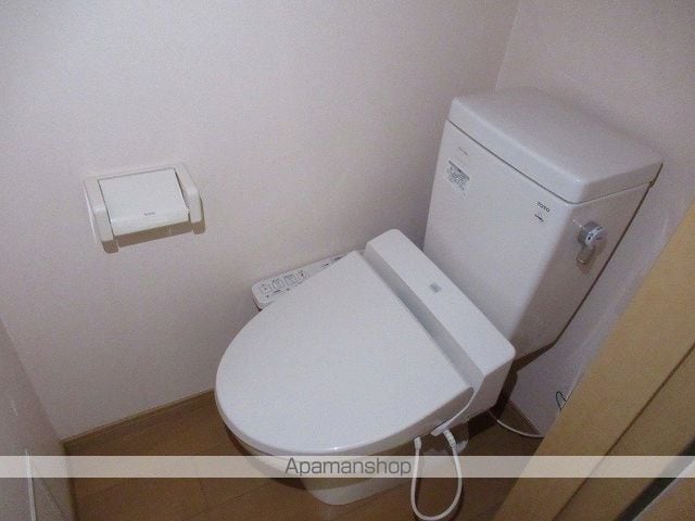 グリーンヒル21の内装写真