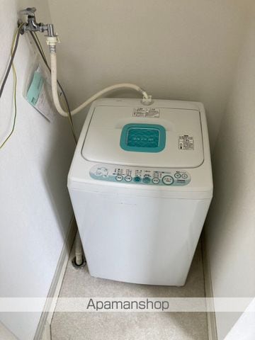 アップルハウスナナミヤの内装写真