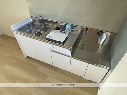 ラポール・カイト[2DK/43.75m2]の内装5