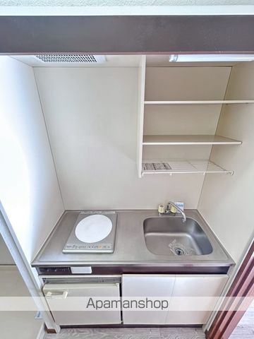 サンライズ永山の内装写真