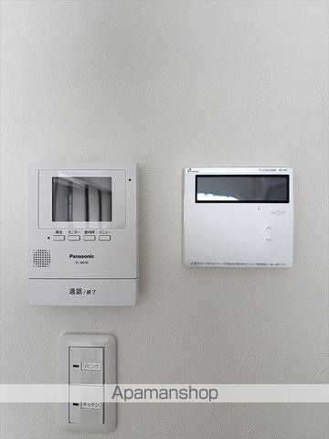 諸岡ビルの内装写真