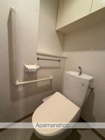 モンセーヌ蛍池ステーションサイドの内装写真