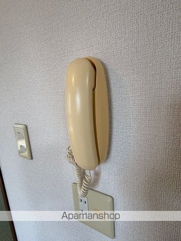 リビエール綾園参番館の内装写真