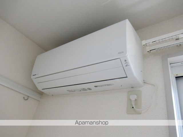 メゾンパークスの内装写真