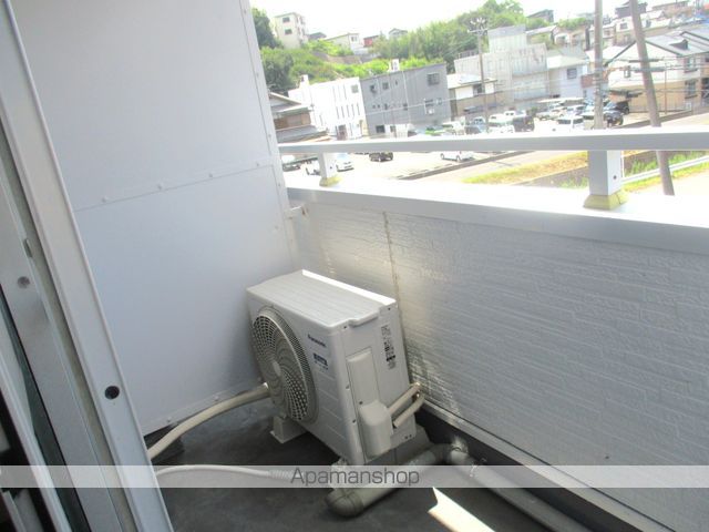 ビルYATの内装写真