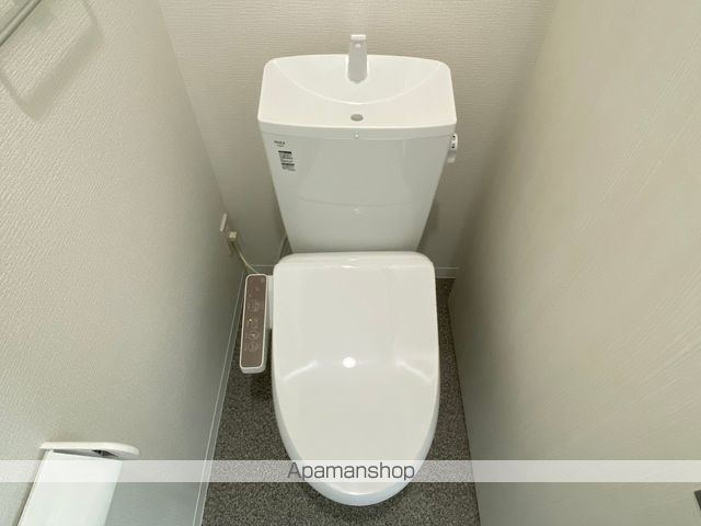 フォレスト新町IIIの内装写真