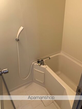 リバーコート清武[1LDK/29.07m2]のバス