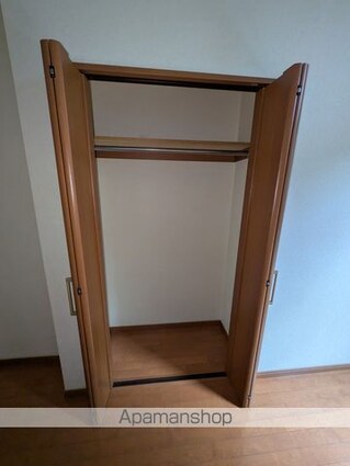 コーポヤマト・グランデ[1K/19.32m2]の収納