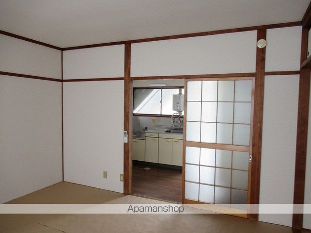 コーポ吉田NO.6の内装写真