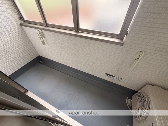 ワンライフ私市の内装写真