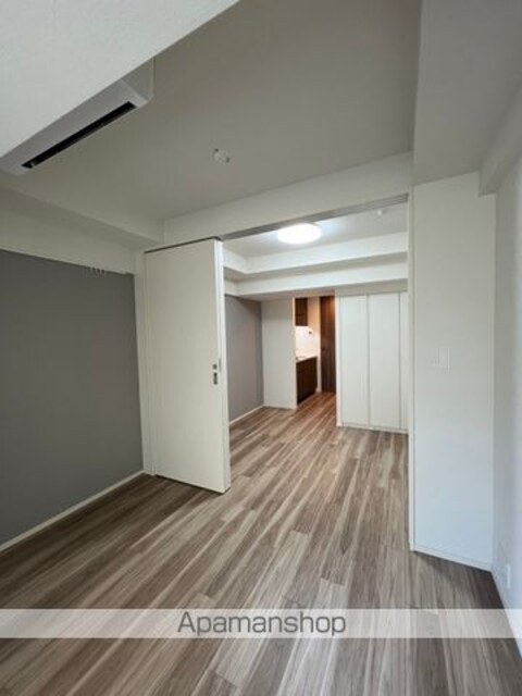 東京都新宿区百人町３丁目[1DK/31.32m2]の内装4