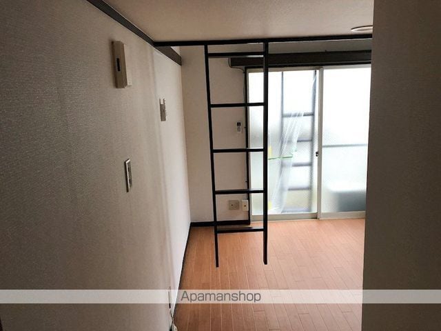ライフピアフローラルの内装写真
