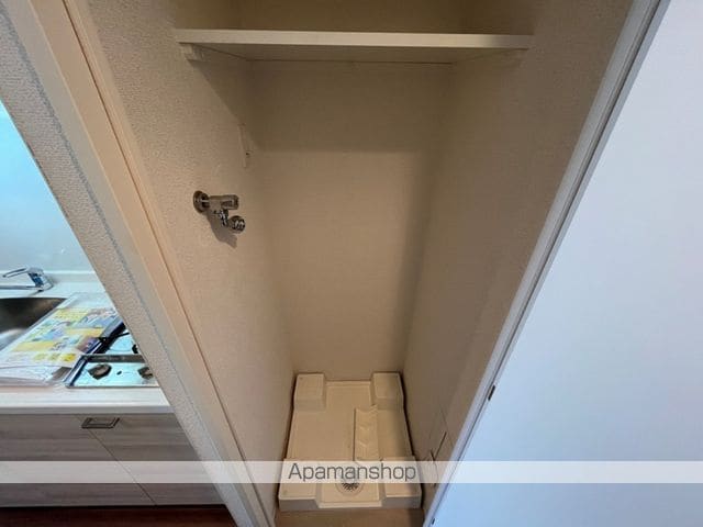 エスリード京橋グランツの内装写真